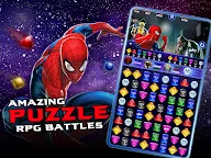 Screenshot 15: Marvel Puzzle Quest