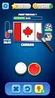 Screenshot 4: Flags Quiz - Guess The Flag