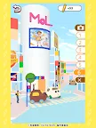 Screenshot 24: Pui Pui Molcar - MoguMogu Parking 
