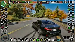 Screenshot 22: Open world Car Driving Sim 3D