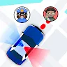 Icon: Police Empire: Idle Clicker