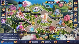 Screenshot 20: Valor Legends: Idle RPG | Global