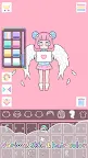 Screenshot 16: Pastel Girl