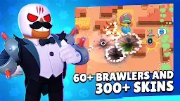 Screenshot 22: Brawl Stars | Global