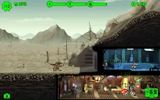 Screenshot 16: Fallout Shelter