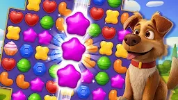 Screenshot 6: Match Fever - Match 3 Puzzles