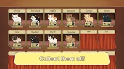 Screenshot 4: Furistas Cat Cafe