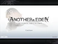 Screenshot 8: Another Eden: The Cat Beyond Time and Space | Globale
