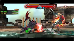 Screenshot 20: 크리티카 : 천상의 기사단