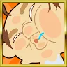Icon: 夜逃げ妻子を追っかけおやじ！★おじリンピック～よけてぇ編～