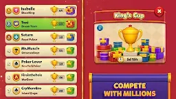 Screenshot 3: Royal Match