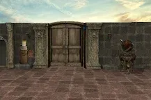 Screenshot 4: Escape Medieval Fort