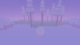Screenshot 6: Snowball Horizon