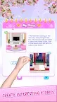 Screenshot 6: DIY Paper Doll: Dream House