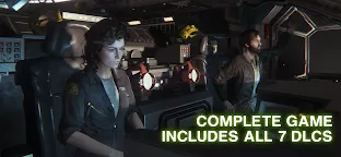 Screenshot 16: Alien: Isolation