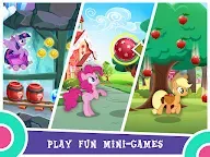 Screenshot 10: MY LITTLE PONY: Magic Princess