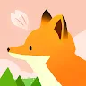 Icon: 森林小島