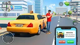 Screenshot 3: Vehicle Driving Master 3D Game