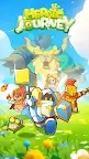 Screenshot 11: Heroic Journey