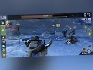 Screenshot 18: Tartaruga de Guerra 2