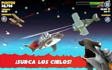 Screenshot 11: Hungry Shark Evolution | Global