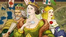 Screenshot 11: Jewel Match Royale Solitaire