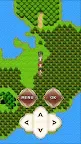 Screenshot 2: 시작의 섬 -Awaji RPG-