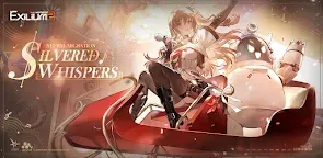 Screenshot 16: GIRLS' FRONTLINE II: EXILIUM