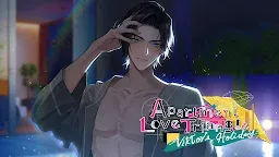 Screenshot 11: Love Triangle~Viktor's Holiday
