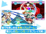 Screenshot 12: Tokyo 7th シスターズ - アイドル育成＆本格音ゲー