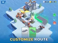 Screenshot 7: Final War: Frozen Defense