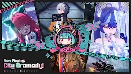 Screenshot 6: 異環 | 國際版