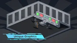 Screenshot 3: The Final Rescue: Escape Room