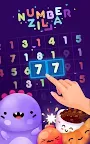 Screenshot 17: Numberzilla - Number Puzzle | Board Game