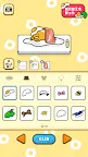 Screenshot 4: Warm Gudetama Rice ~ Let's find the Legend Soy Sauce