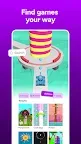 Screenshot 5: Hoora - Unlimited Gaming