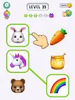 Screenshot 18: Emoji Match Emoji Puzzle Game