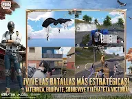Screenshot 9: PUBG MOBILE | Global