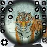 Icon: Wild Animal Shooting Games 3D