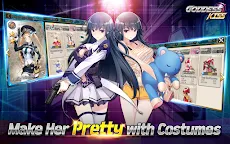 Screenshot 6: GODDESS KISS