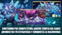 Screenshot 2: Summoners War: Sky Arena