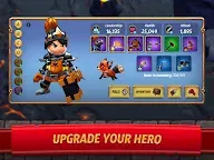 Screenshot 11: Royal Revolt 2: Tower Defense