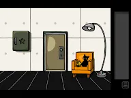Screenshot 8: Cat Escape