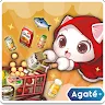 Icon: Meong Mart - Cat Adventure | Indonesio