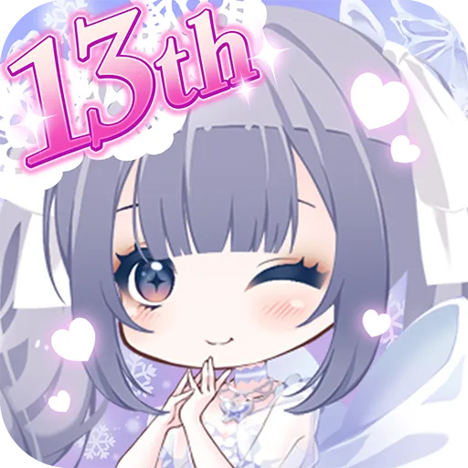 フェアリードール[無料で遊べる妖精育成着せ替えゲーム]