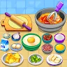 Icon: Mini juego de cocina: juegos