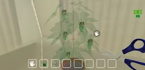 Screenshot 1: Drug Dealer Schedule 1 Game
