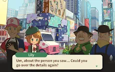 Screenshot 7: COLOR PIECEOUT | 영문버전