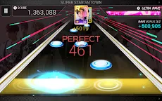 Screenshot 21: 全民天團 (SuperStar SMTOWN) | 日版
