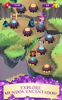 Screenshot 20: Bubble Witch 3 Saga